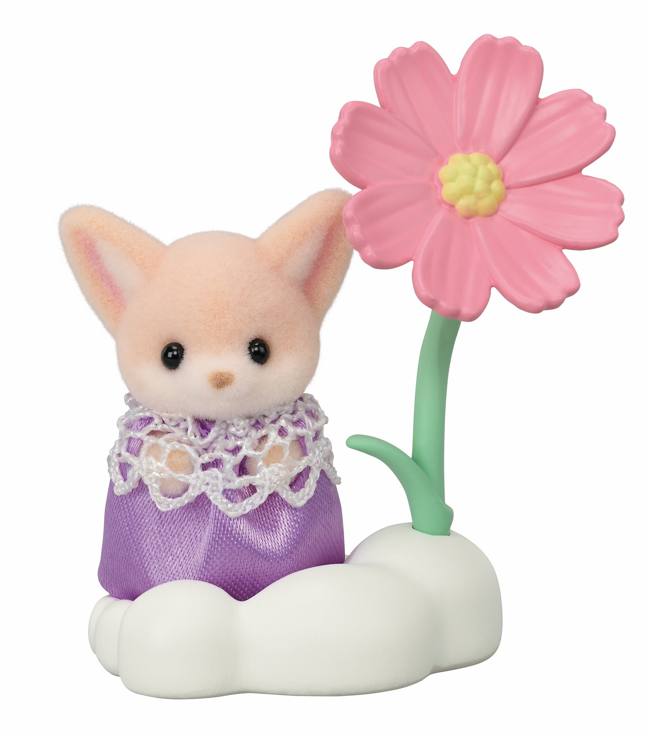 Blooming Baby Friends | Sylvanian Families