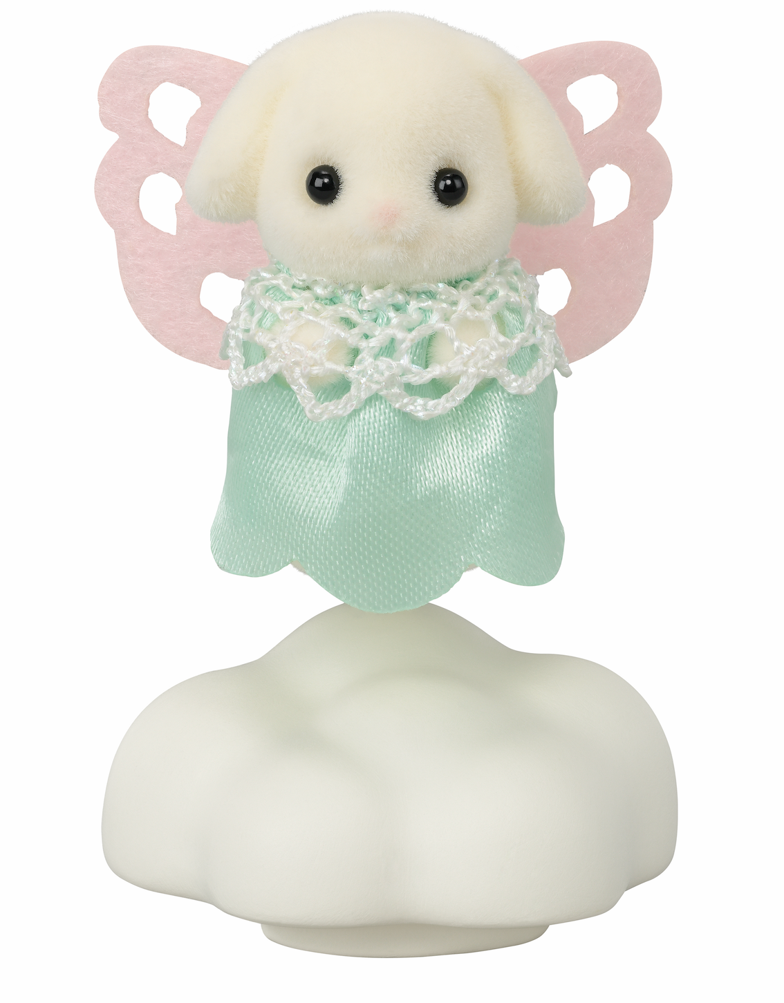 Blooming Baby Friends | Sylvanian Families