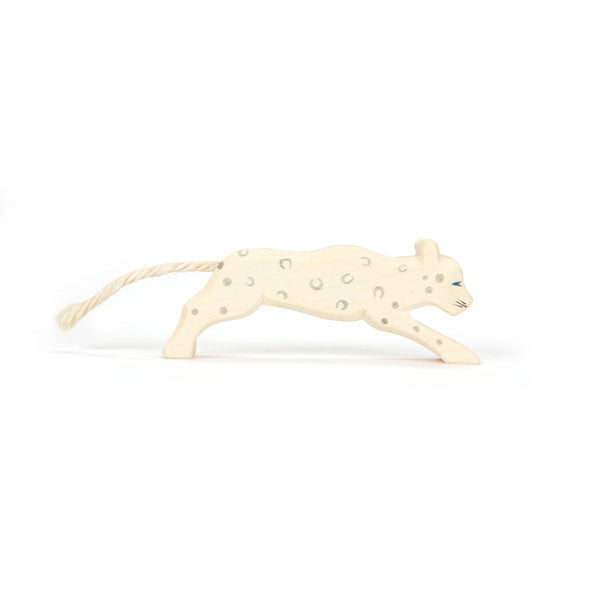 Snow Leopard | Ostheimer