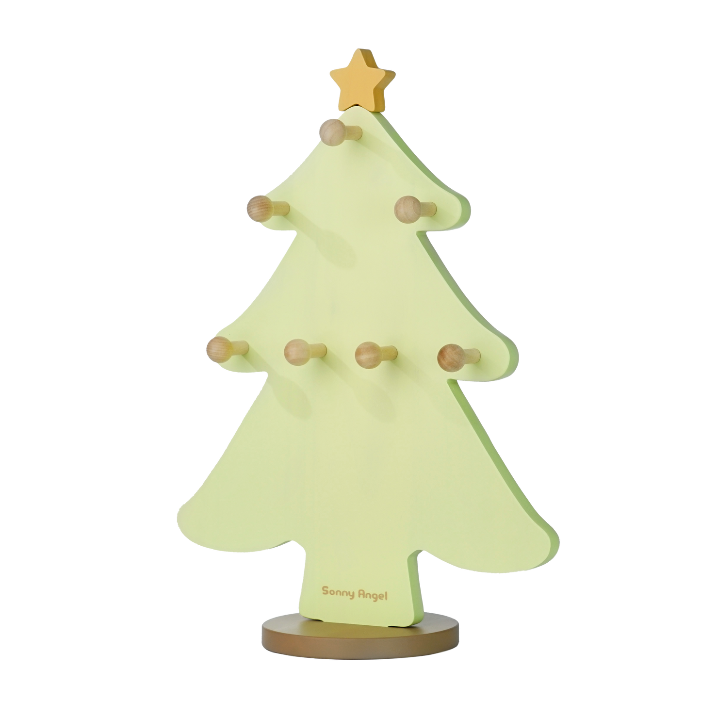 Tree Display - Hanging Ornament Style | Limited Edition