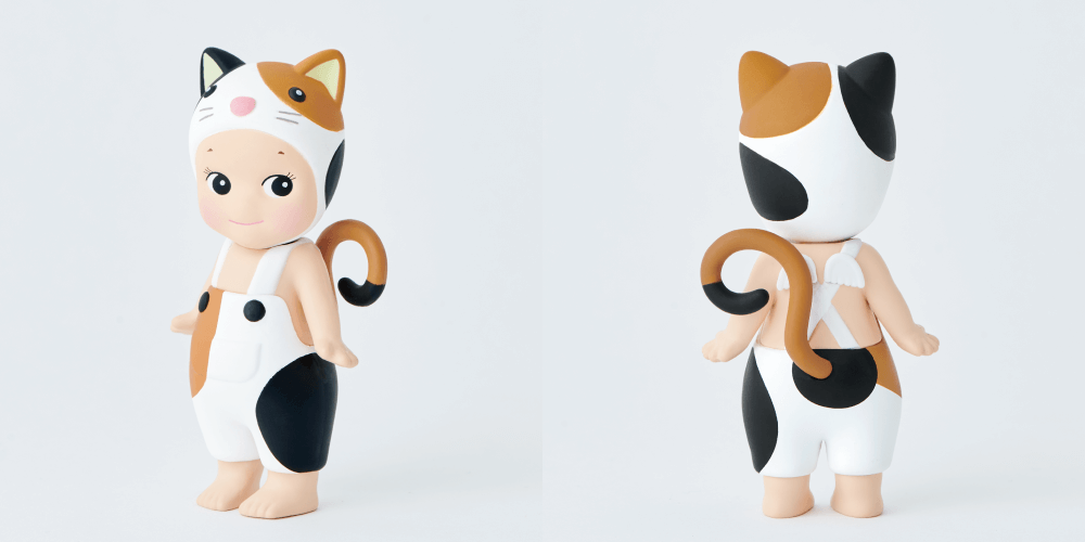 Cat Life Series | Sonny Angels Limited edition (MAX 2)