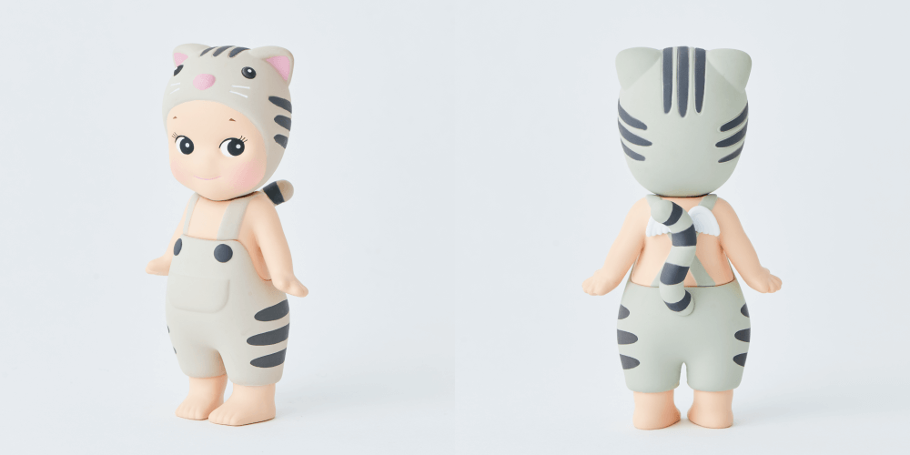 Cat Life Series | Sonny Angels Limited edition (MAX 2)