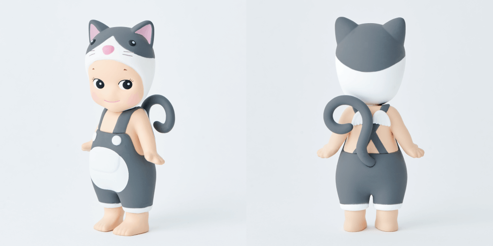 Cat Life Series | Sonny Angels Limited edition (MAX 2)