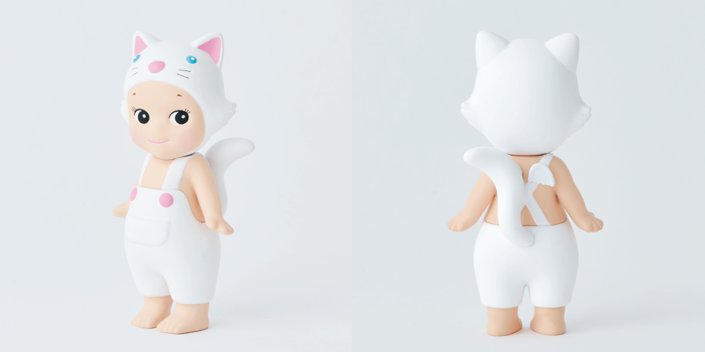 Cat Life Series | Sonny Angels Limited edition (MAX 2)