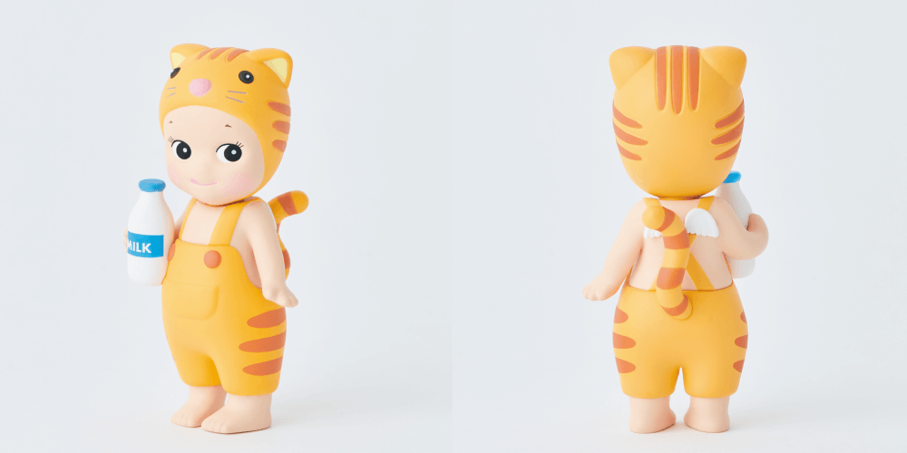Cat Life Series | Sonny Angels Limited edition (MAX 2)