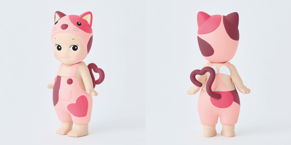 Cat Life Series | Sonny Angels Limited edition (MAX 2)