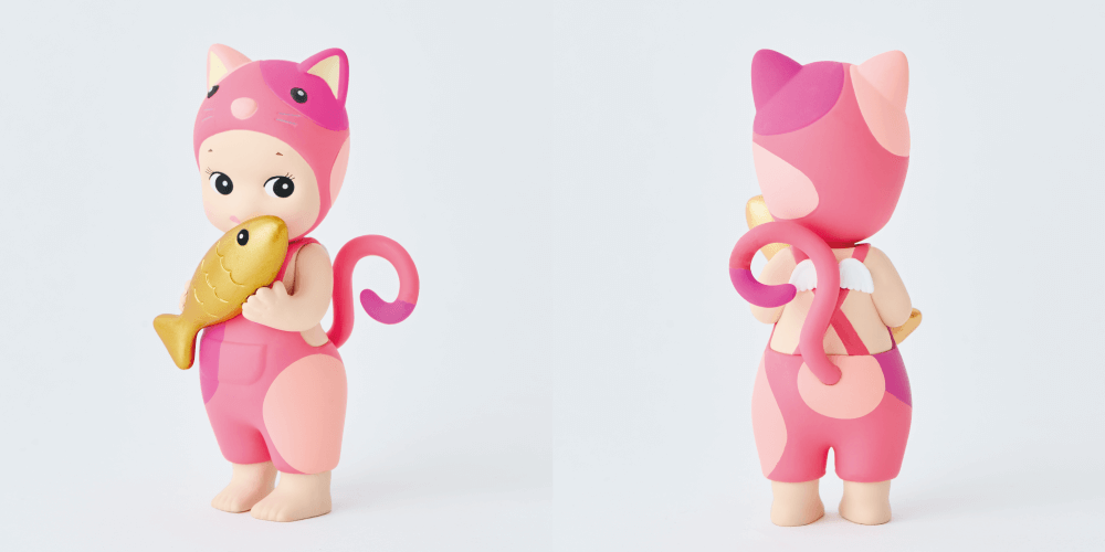 Cat Life Series | Sonny Angels Limited edition (MAX 2)