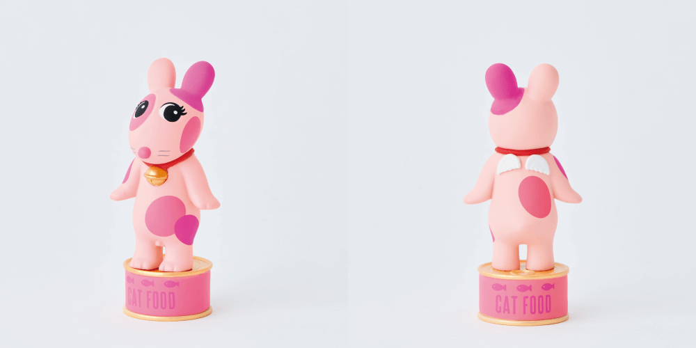 Cat Life Series | Sonny Angels Limited edition (MAX 2)
