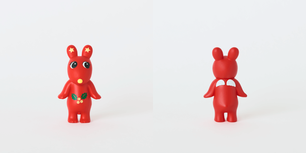 Advent Calendar - Limited Edition 2025 | Sonny Angel (Preorder)