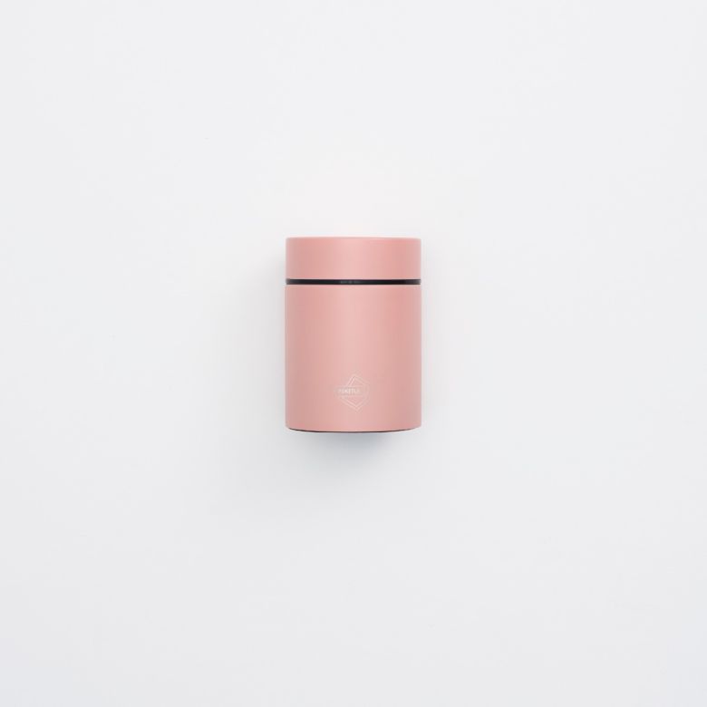 Soup Flask 160ml Pink