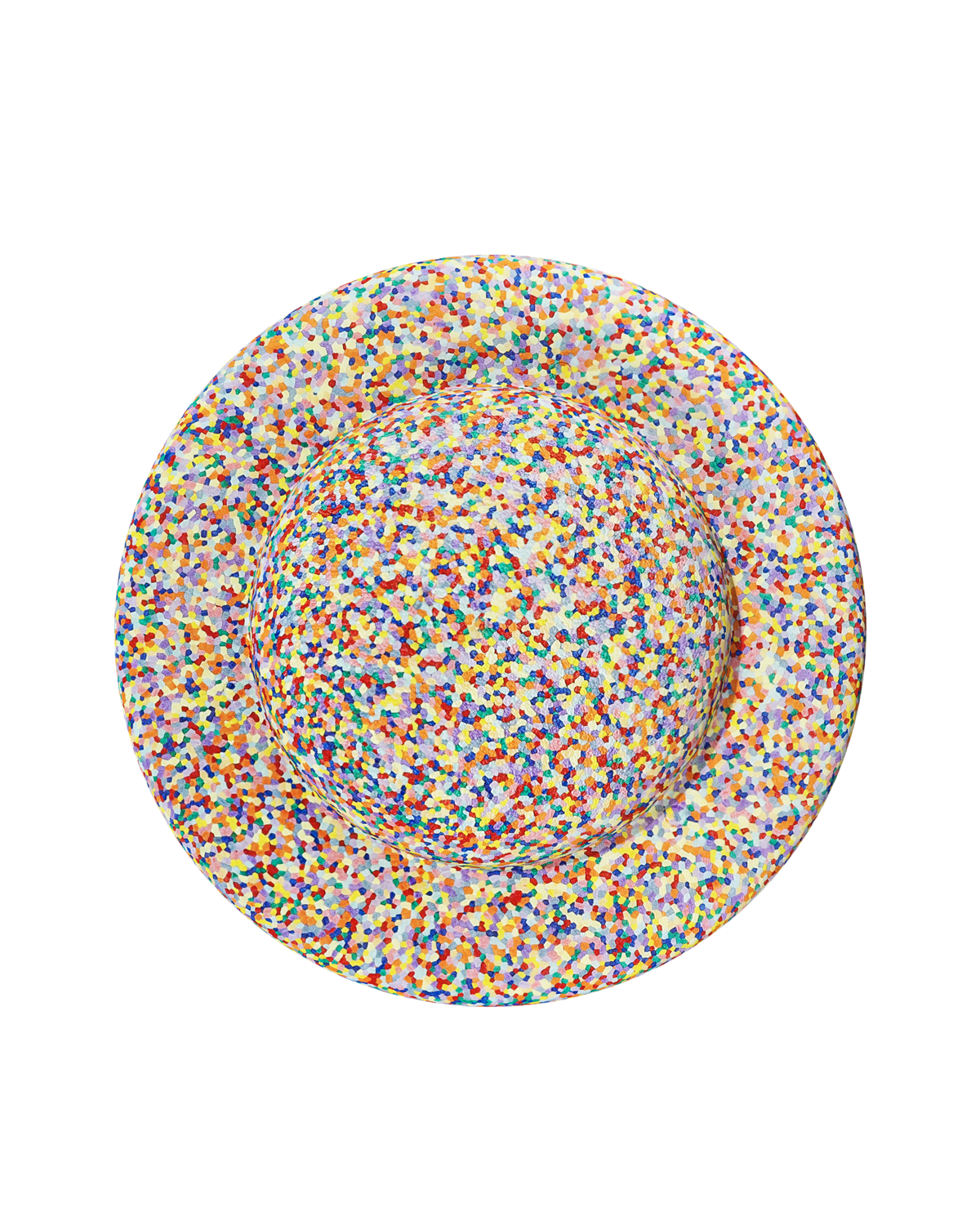 Balance Board SUPER CONFETTI | NEW