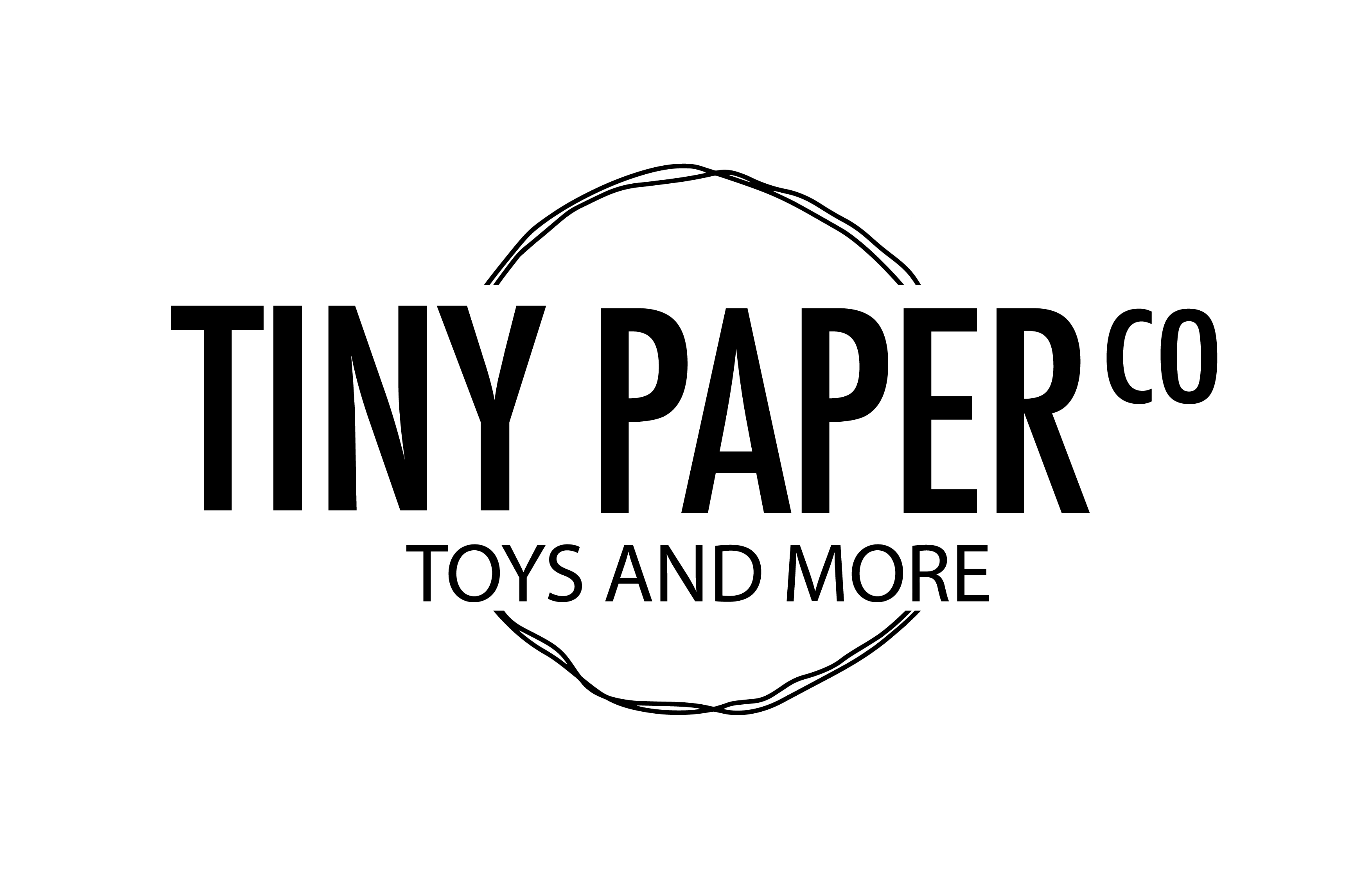 Australian stockist for Grimm's | Sonny Angels | Tamagotchi | Jellycat
– Tiny Paper Co.