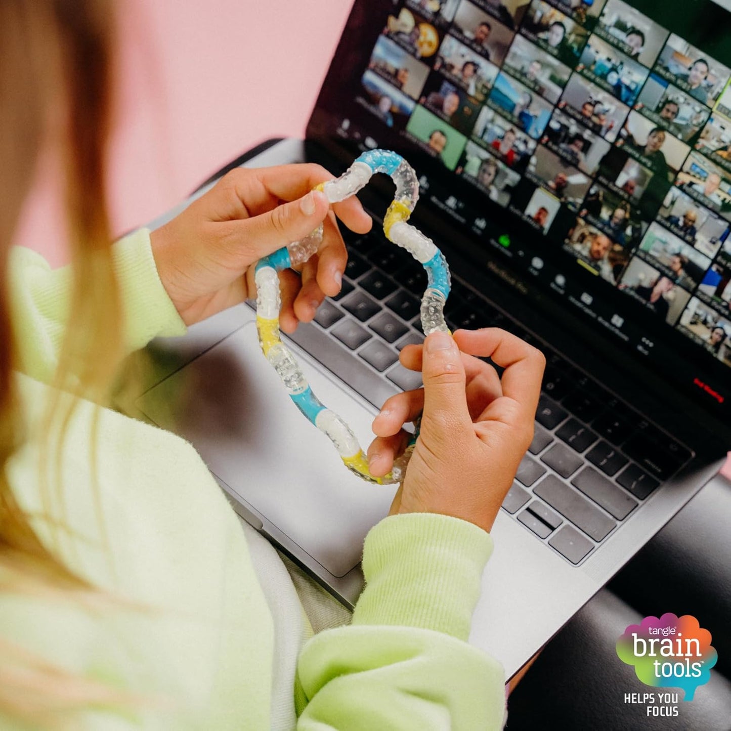 Tangle BrainTools Imagine