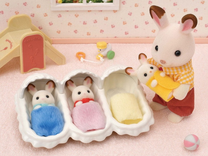 Triplets Care Set | Sylvanian Families