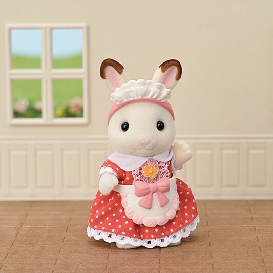 Village Cake Shop Starter Set | Sylvanian Families