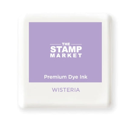 Ink Cube - Wisteria | The Stamp Market