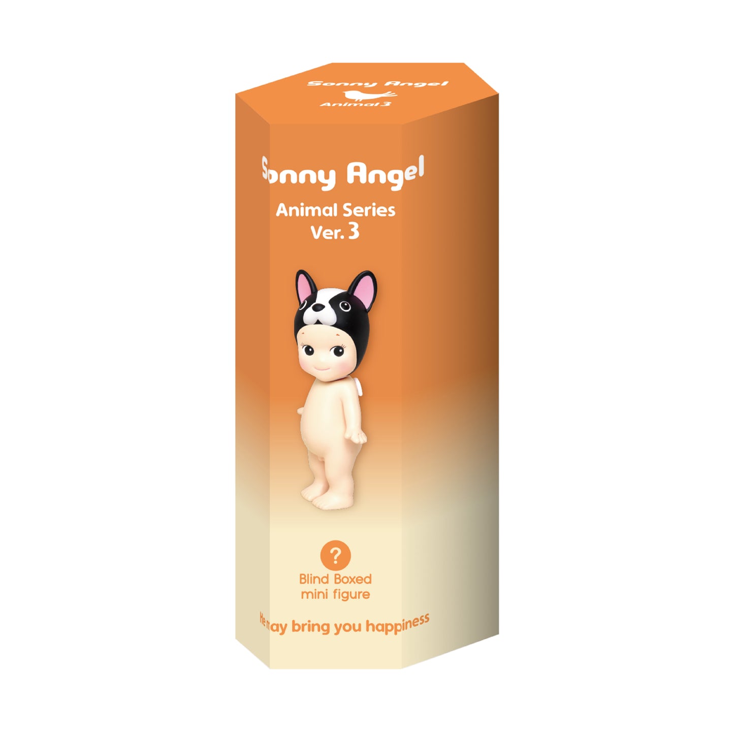 Animal Series 3 | Sonny Angel PREORDER - Start shipping from 20 May 2024