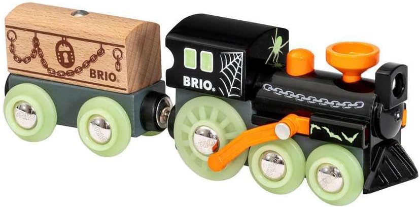 Ghost Train 3 pieces | Brio