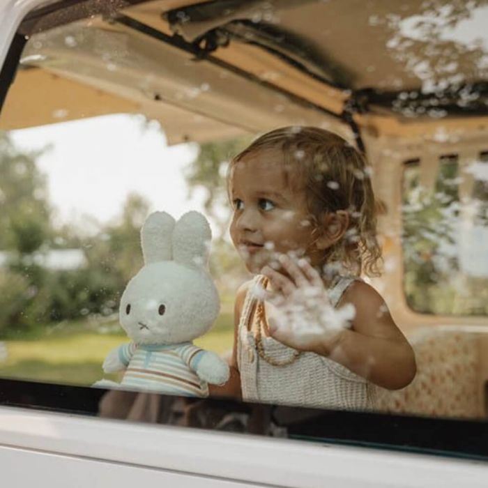 Miffy Vintage Stripes Small