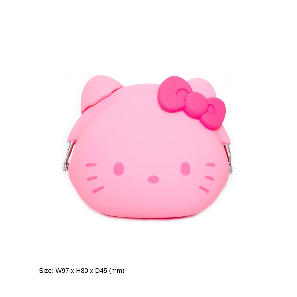 mimi POCHI Hello Kitty Purse