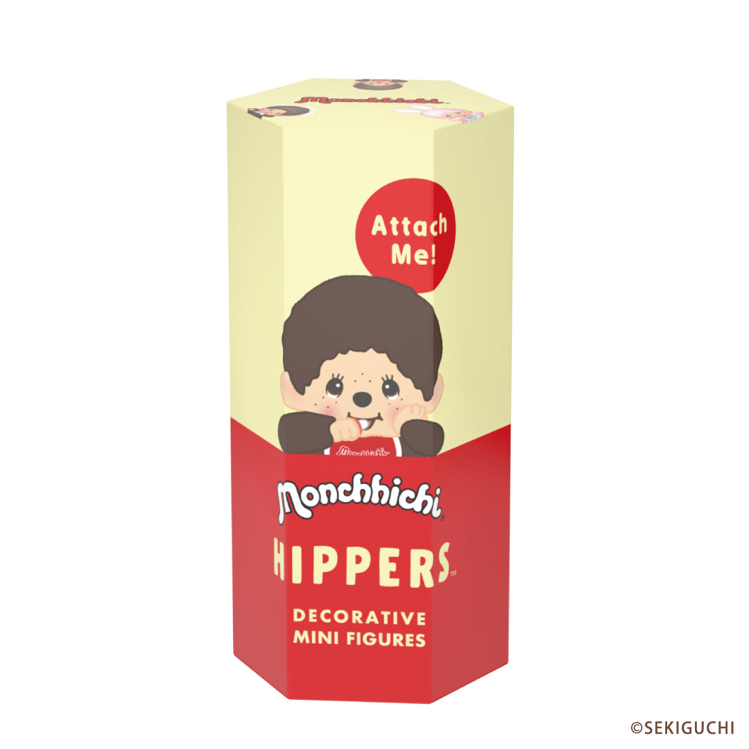 Hippers Monchhichi x Sonny Angel (PREORDERS WILL OPEN SOON) (Max 2 per person)