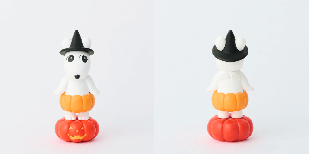 Limited Edition Pumpkin Patch | Sonny Angel