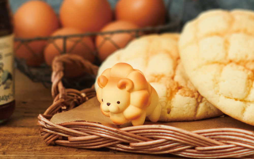 Animal Bakery 2 | Sonny Angels