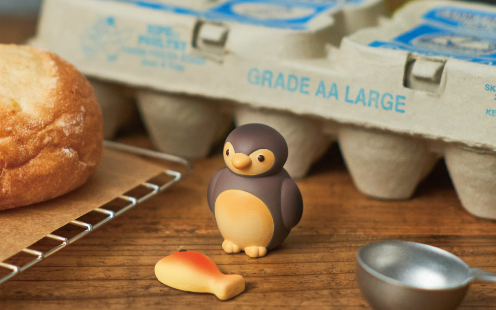 Animal Bakery 2 | Sonny Angels