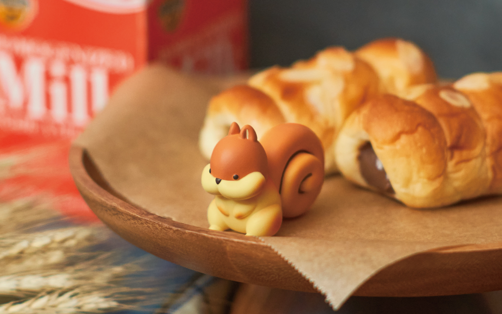 Animal Bakery 2 | Sonny Angels