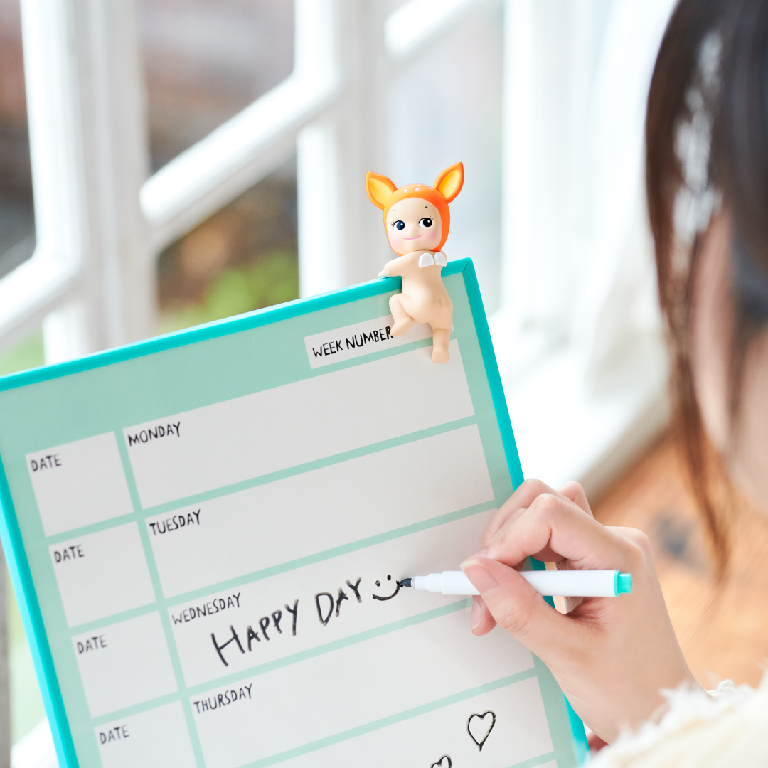 Hippers Looking Back (MAX 2)