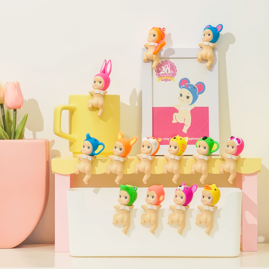 Hippers Looking Back (MAX 2)