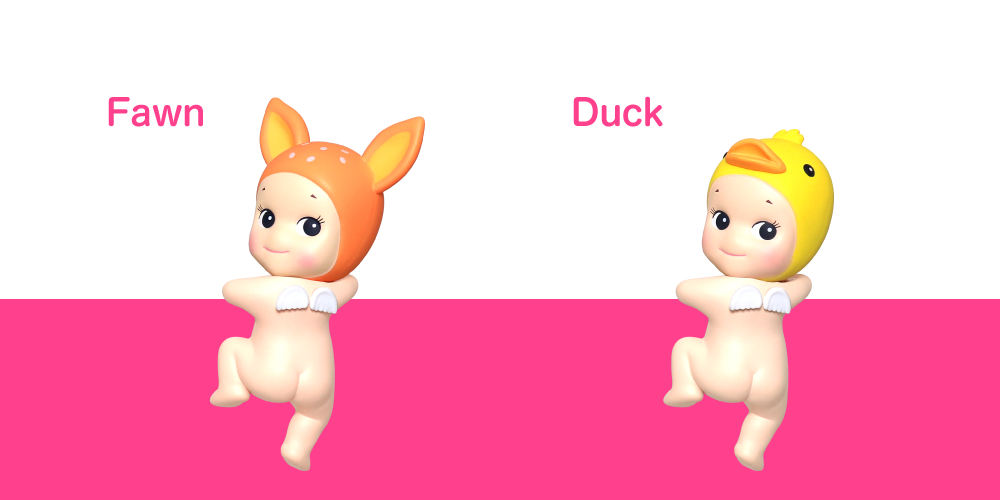 Hippers Looking Back (MAX 2)