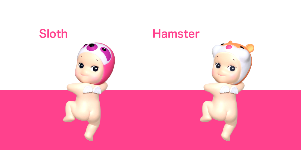 Hippers Looking Back (MAX 2)