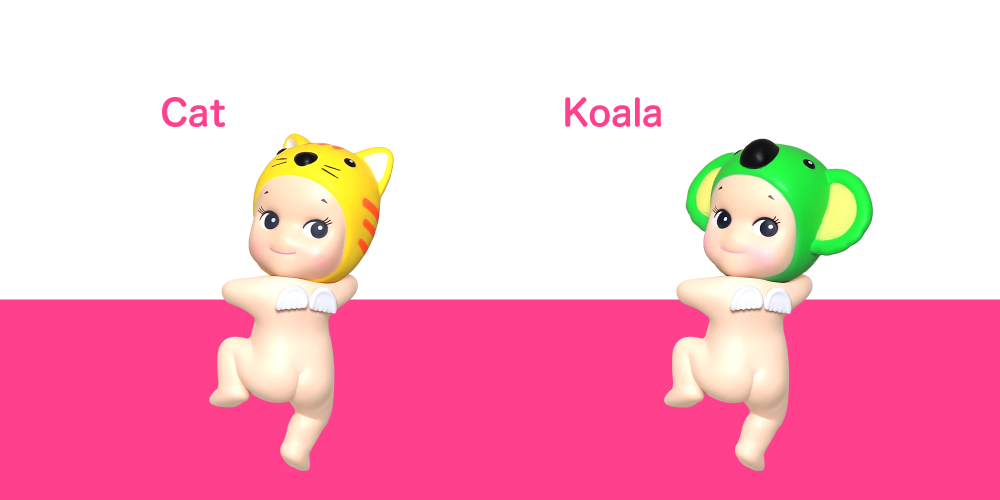 Hippers Looking Back (MAX 2)