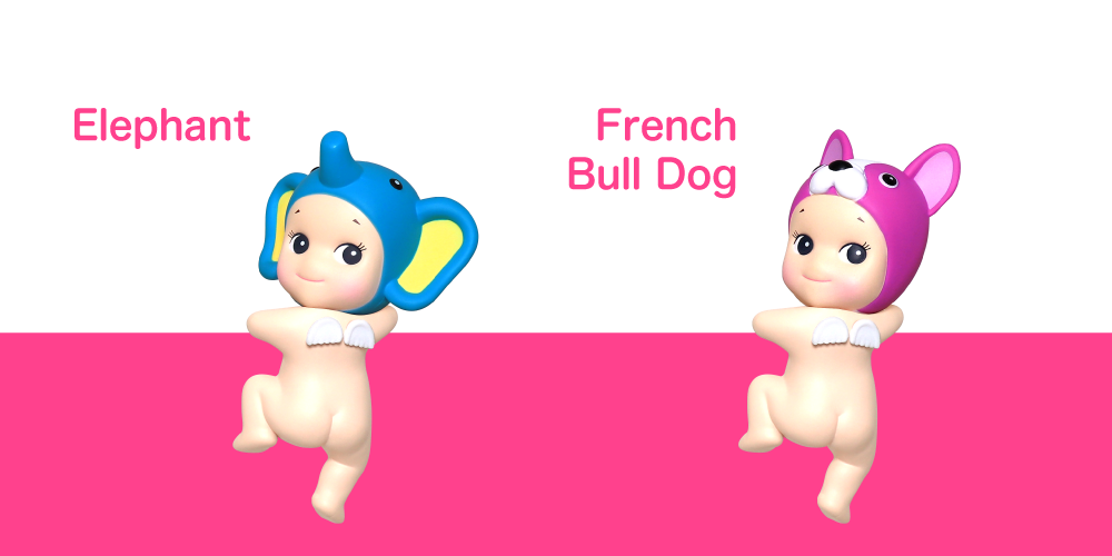 Hippers Looking Back (MAX 2)