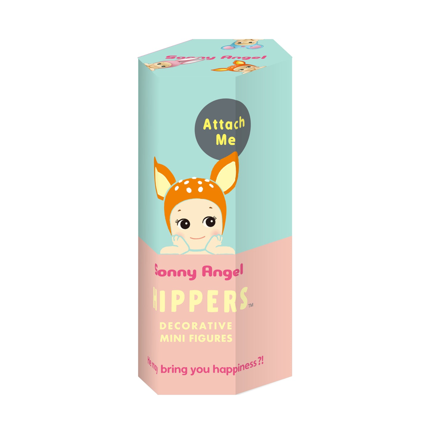 Hippers | Sonny Angel
