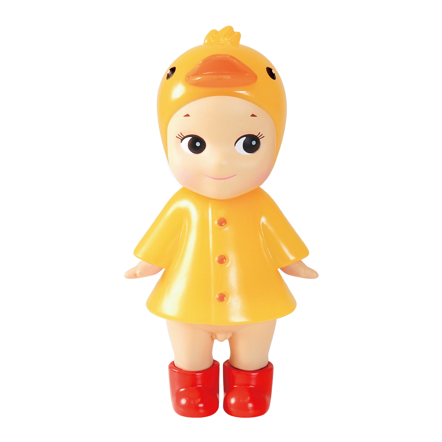 I Love Rainy Day | Sonny Angel (Max 2)