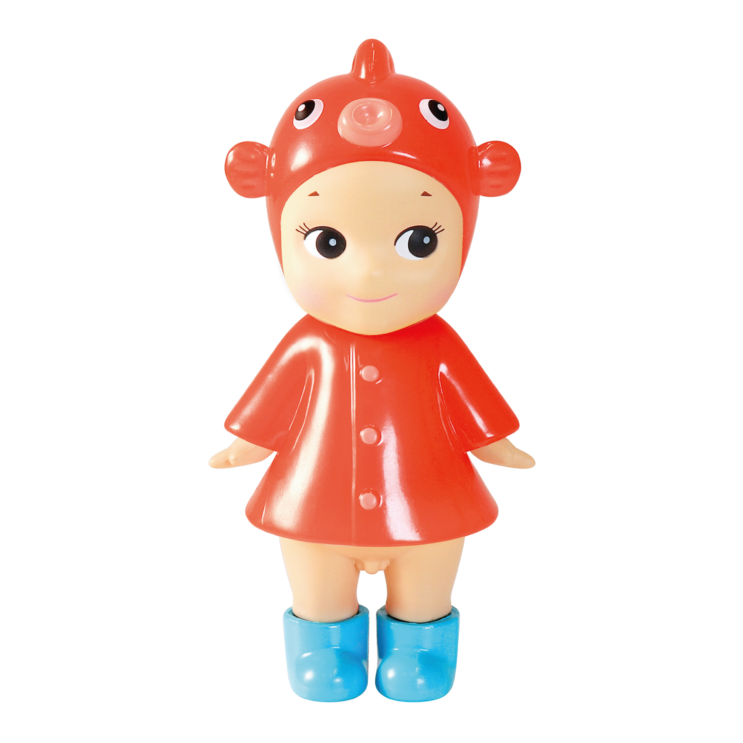 I Love Rainy Day | Sonny Angel (Max 2)