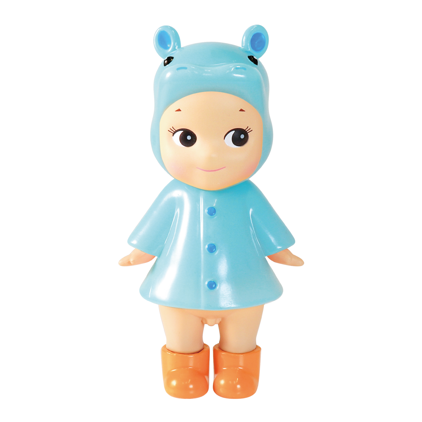 I Love Rainy Day | Sonny Angel (Max 2)