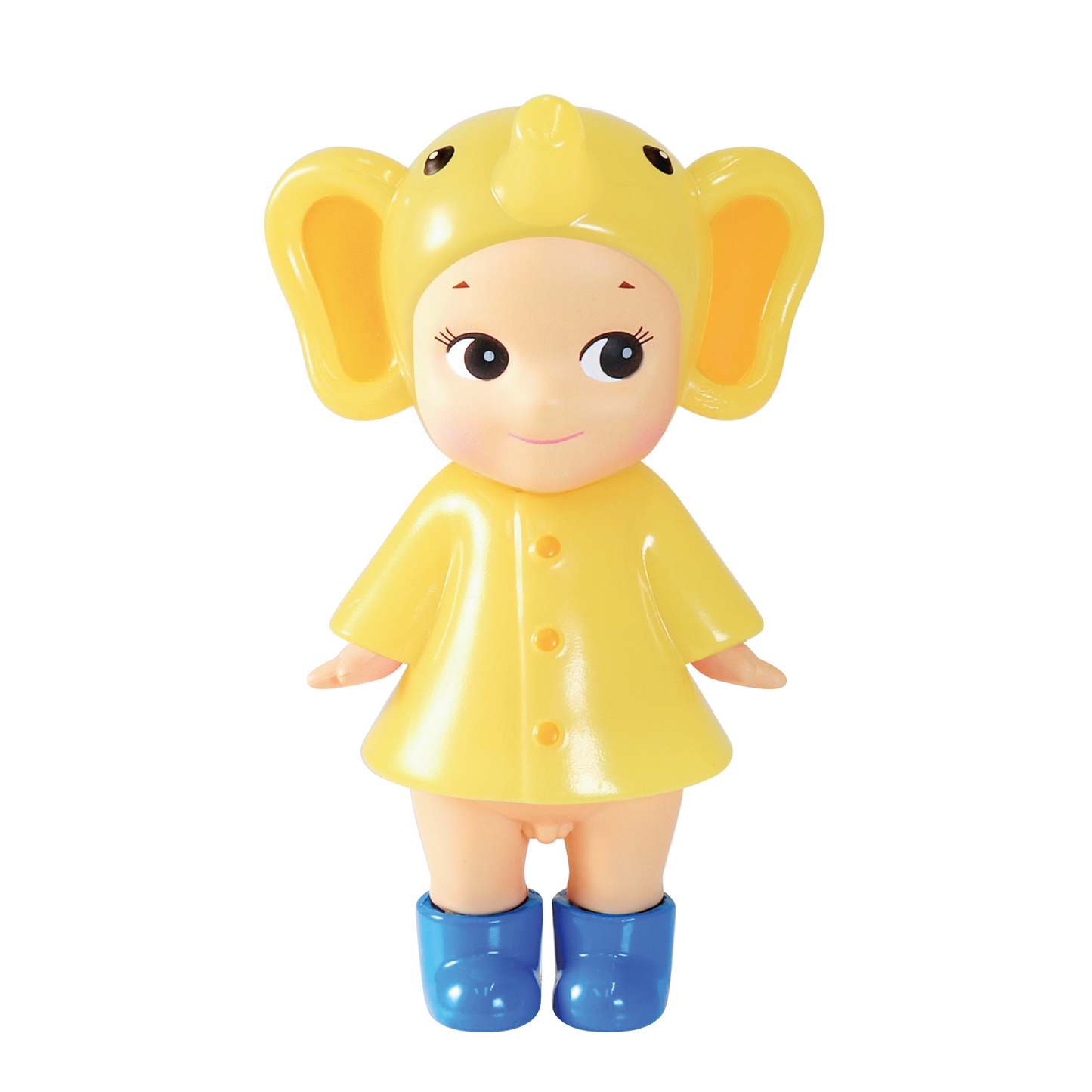 I Love Rainy Day | Sonny Angel (Max 2)
