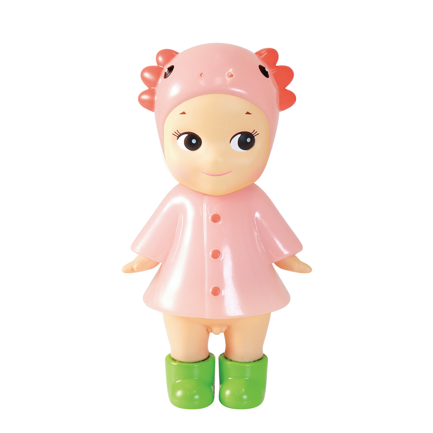 I Love Rainy Day | Sonny Angel (Max 2)