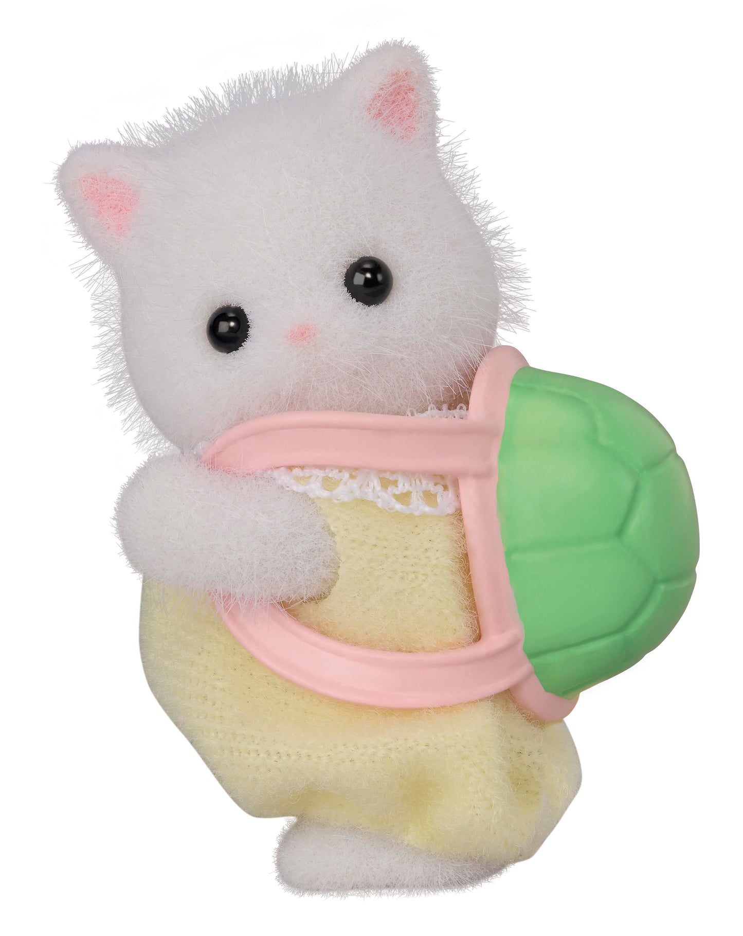 Baby Seashore Friends Series | Sylvanian Families