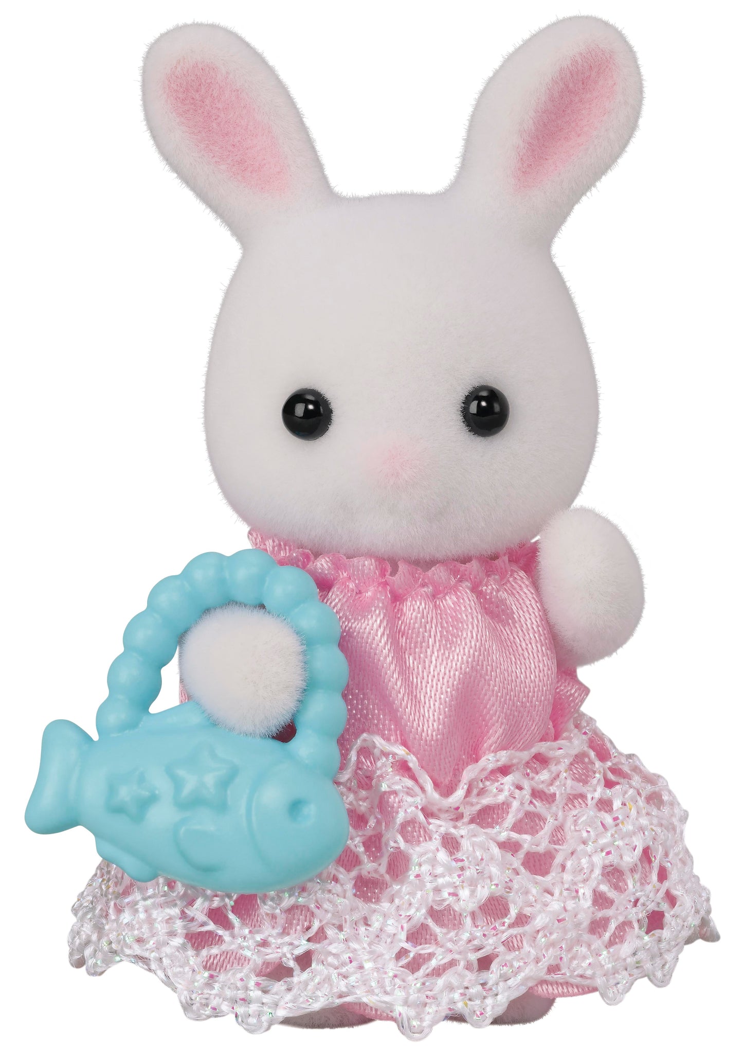 Baby Seashore Friends Series | Sylvanian Families