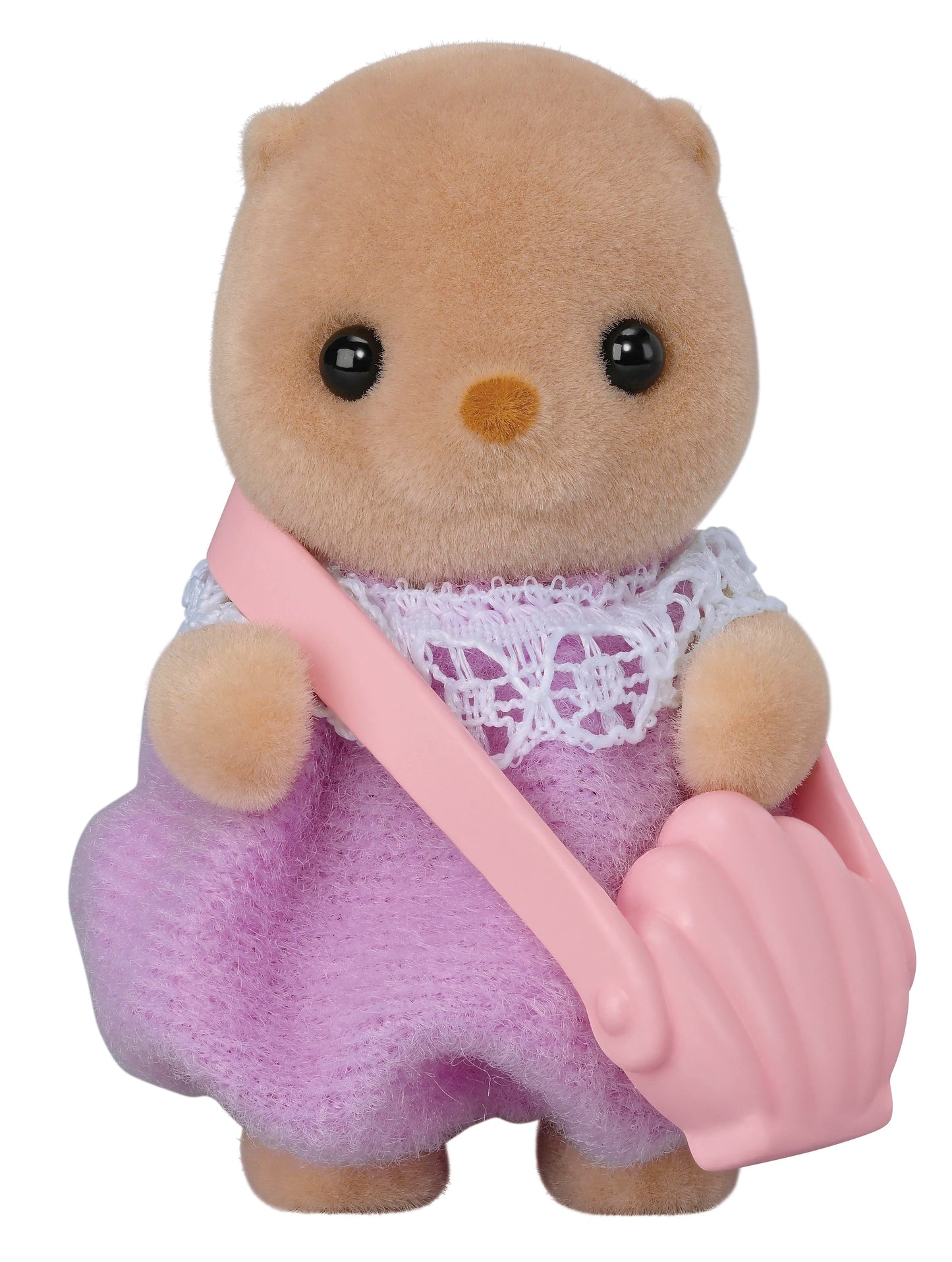Baby Seashore Friends Series | Sylvanian Families