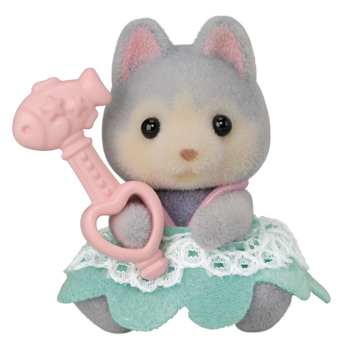 Baby Seashore Friends Series | Sylvanian Families