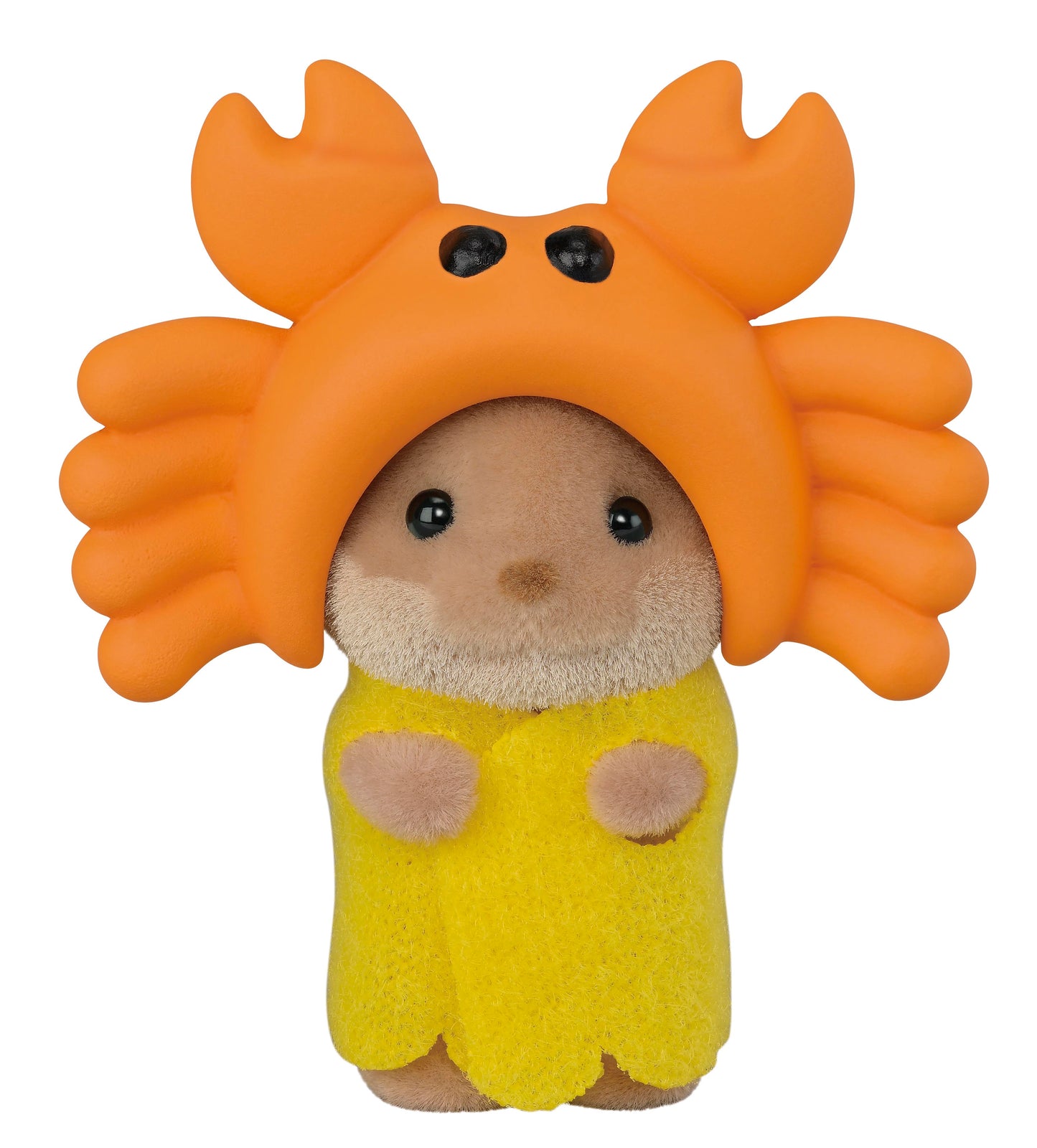 Baby Seashore Friends Series | Sylvanian Families