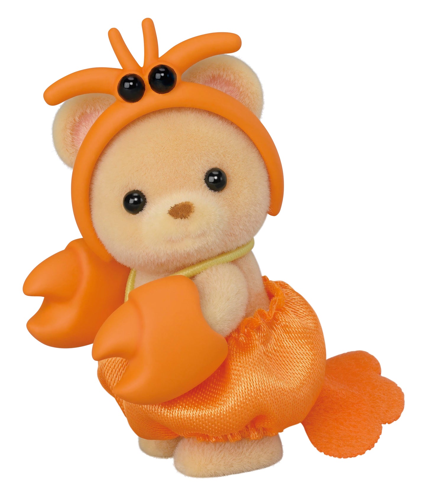Baby Seashore Friends Series | Sylvanian Families