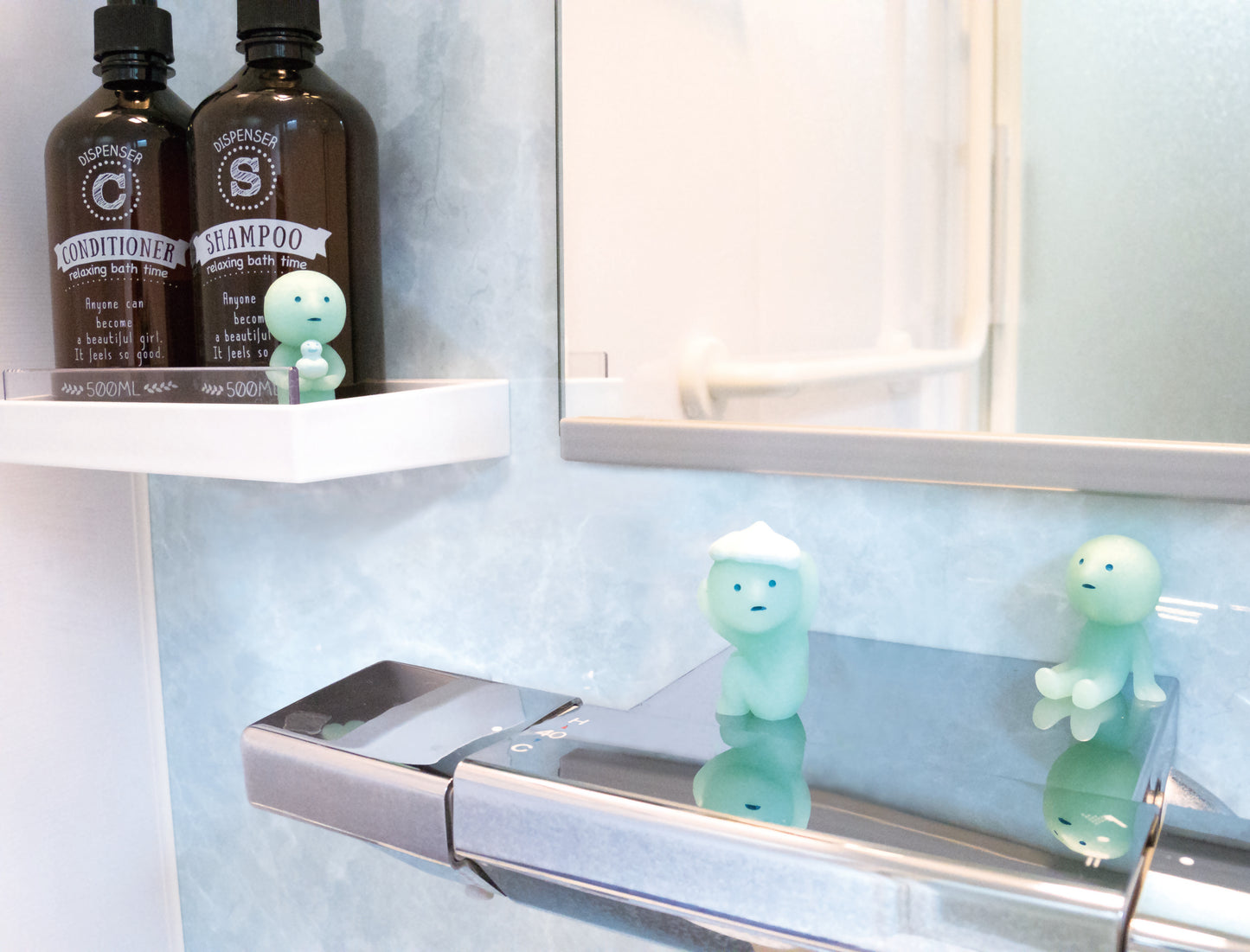 Bath Series | SMISKI