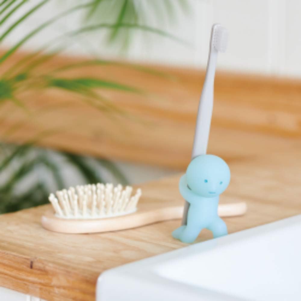 Smiski Toothbrush Stand - CARRYING
