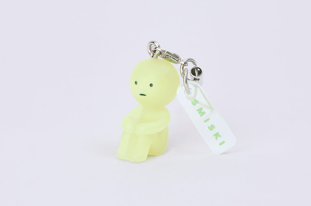Strap Figures Series 1 | Smiski
